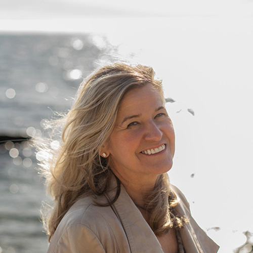 Dr. Sabina Schloegl D.D.S