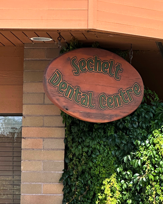 sign